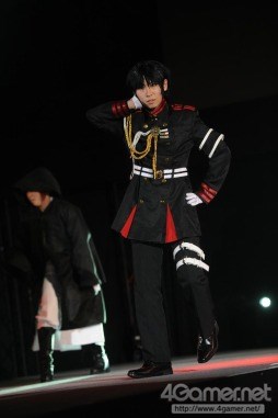 ꡼ No.632 | TGS 2017200ĶΥץ쥤䡼ơǶ顣Cosplay Collection Night @TGSפ̿ǥݡ