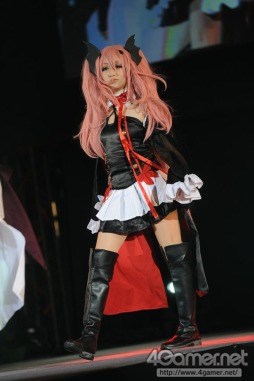 ꡼ No.633 | TGS 2017200ĶΥץ쥤䡼ơǶ顣Cosplay Collection Night @TGSפ̿ǥݡ