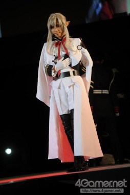 ꡼ No.634 | TGS 2017200ĶΥץ쥤䡼ơǶ顣Cosplay Collection Night @TGSפ̿ǥݡ