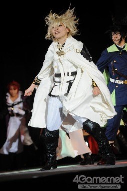 ꡼ No.635 | TGS 2017200ĶΥץ쥤䡼ơǶ顣Cosplay Collection Night @TGSפ̿ǥݡ