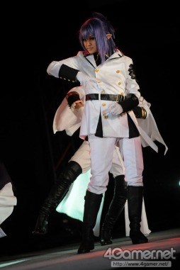 ꡼ No.639 | TGS 2017200ĶΥץ쥤䡼ơǶ顣Cosplay Collection Night @TGSפ̿ǥݡ