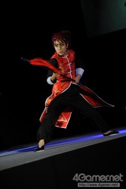 ꡼ No.642 | TGS 2017200ĶΥץ쥤䡼ơǶ顣Cosplay Collection Night @TGSפ̿ǥݡ