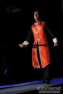 ꡼ No.643 | TGS 2017200ĶΥץ쥤䡼ơǶ顣Cosplay Collection Night @TGSפ̿ǥݡ