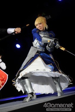 ꡼ No.644 | TGS 2017200ĶΥץ쥤䡼ơǶ顣Cosplay Collection Night @TGSפ̿ǥݡ