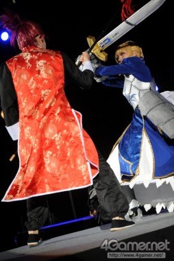 ꡼ No.645 | TGS 2017200ĶΥץ쥤䡼ơǶ顣Cosplay Collection Night @TGSפ̿ǥݡ