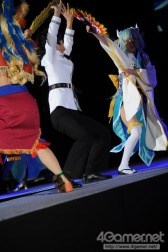 ꡼ No.650 | TGS 2017200ĶΥץ쥤䡼ơǶ顣Cosplay Collection Night @TGSפ̿ǥݡ