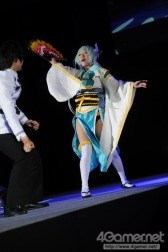 ꡼ No.651 | TGS 2017200ĶΥץ쥤䡼ơǶ顣Cosplay Collection Night @TGSפ̿ǥݡ