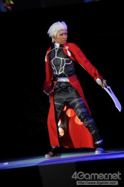 ꡼ No.652 | TGS 2017200ĶΥץ쥤䡼ơǶ顣Cosplay Collection Night @TGSפ̿ǥݡ