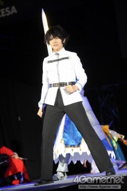 ꡼ No.653 | TGS 2017200ĶΥץ쥤䡼ơǶ顣Cosplay Collection Night @TGSפ̿ǥݡ