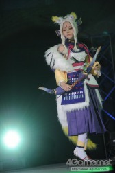 ꡼ No.659 | TGS 2017200ĶΥץ쥤䡼ơǶ顣Cosplay Collection Night @TGSפ̿ǥݡ