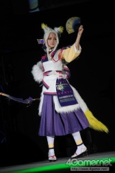 ꡼ No.660 | TGS 2017200ĶΥץ쥤䡼ơǶ顣Cosplay Collection Night @TGSפ̿ǥݡ