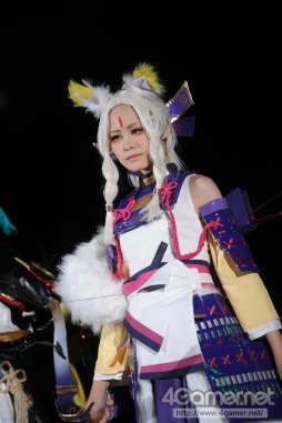 ꡼ No.662 | TGS 2017200ĶΥץ쥤䡼ơǶ顣Cosplay Collection Night @TGSפ̿ǥݡ