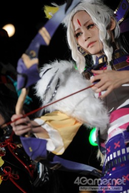 ꡼ No.663 | TGS 2017200ĶΥץ쥤䡼ơǶ顣Cosplay Collection Night @TGSפ̿ǥݡ