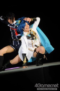 ꡼ No.665 | TGS 2017200ĶΥץ쥤䡼ơǶ顣Cosplay Collection Night @TGSפ̿ǥݡ