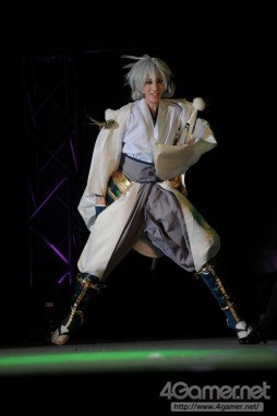 ꡼ No.667 | TGS 2017200ĶΥץ쥤䡼ơǶ顣Cosplay Collection Night @TGSפ̿ǥݡ