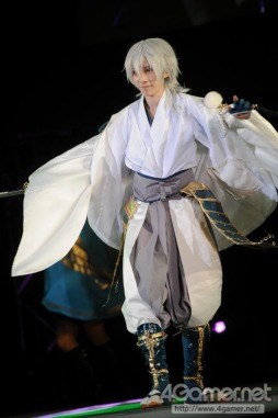 ꡼ No.678 | TGS 2017200ĶΥץ쥤䡼ơǶ顣Cosplay Collection Night @TGSפ̿ǥݡ