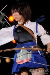 ꡼ No.686 | TGS 2017200ĶΥץ쥤䡼ơǶ顣Cosplay Collection Night @TGSפ̿ǥݡ