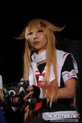 ꡼ No.688 | TGS 2017200ĶΥץ쥤䡼ơǶ顣Cosplay Collection Night @TGSפ̿ǥݡ