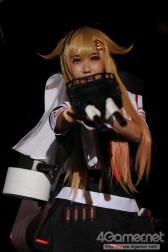 ꡼ No.689 | TGS 2017200ĶΥץ쥤䡼ơǶ顣Cosplay Collection Night @TGSפ̿ǥݡ