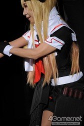 ꡼ No.690 | TGS 2017200ĶΥץ쥤䡼ơǶ顣Cosplay Collection Night @TGSפ̿ǥݡ