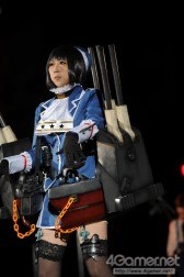 ꡼ No.692 | TGS 2017200ĶΥץ쥤䡼ơǶ顣Cosplay Collection Night @TGSפ̿ǥݡ