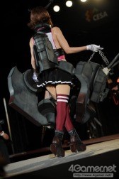 ꡼ No.701 | TGS 2017200ĶΥץ쥤䡼ơǶ顣Cosplay Collection Night @TGSפ̿ǥݡ