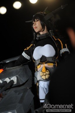 ꡼ No.703 | TGS 2017200ĶΥץ쥤䡼ơǶ顣Cosplay Collection Night @TGSפ̿ǥݡ