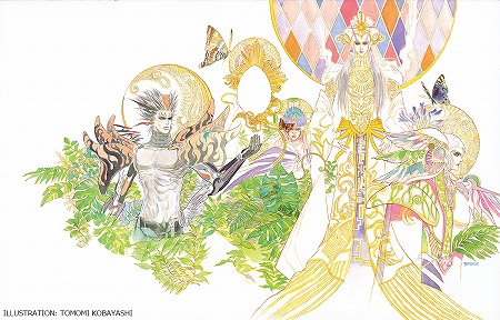 ���������꡼ No.002�Υ���ͥ������ / �֥����ץ��꡼���Υ��������ȥ饳�󥵡���CD��12��15����ȯ��