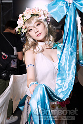 ꡼ No.003 | TGS 2017Ϥ򸫤ʤTGSʤΥѥ˥󡦥ץ쥤䡼̿1ƤϤ