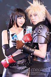 ꡼ No.005 | TGS 2017Ϥ򸫤ʤTGSʤΥѥ˥󡦥ץ쥤䡼̿1ƤϤ