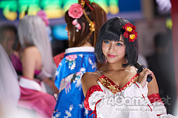 ꡼ No.008 | TGS 2017Ϥ򸫤ʤTGSʤΥѥ˥󡦥ץ쥤䡼̿1ƤϤ