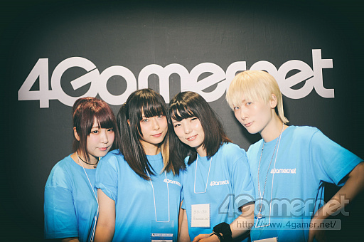 ꡼ No.009 | TGS 2017Ϥ򸫤ʤTGSʤΥѥ˥󡦥ץ쥤䡼̿1ƤϤ