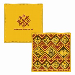 画像ギャラリー No.001のサムネイル画像 / 「モンスターハンター」シリーズの関連グッズが9月28日に発売