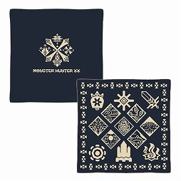 画像ギャラリー No.002のサムネイル画像 / 「モンスターハンター」シリーズの関連グッズが9月28日に発売