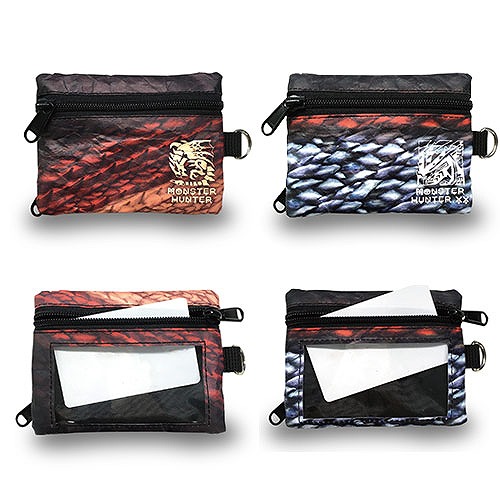 画像ギャラリー No.008のサムネイル画像 / 「モンスターハンター」シリーズの関連グッズが9月28日に発売