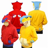 画像ギャラリー No.011のサムネイル画像 / 「モンスターハンター」シリーズの関連グッズが9月28日に発売