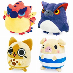 画像ギャラリー No.012のサムネイル画像 / 「モンスターハンター」シリーズの関連グッズが9月28日に発売