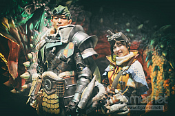 ꡼ No.002 | TGS 2017Υѥ˥󡦥ץ쥤䡼̿2ƤǺܡ٤ZIPĤ