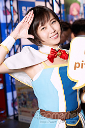 ꡼ No.004 | TGS 2017Υѥ˥󡦥ץ쥤䡼̿2ƤǺܡ٤ZIPĤ