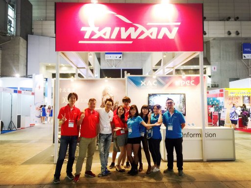 画像ギャラリー No.007のサムネイル画像 / 日本と欧米,双方で受け入れられるキャラクターを目指して――老舗デベロッパXPECとXACが挑戦する台湾発のアートスタイルとは