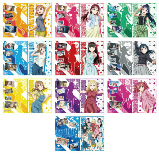 ラブライブ！サンシャイン!!」アニメ2期放送記念キャンペーンが発表