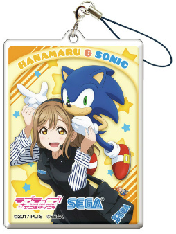 画像ギャラリー No.006のサムネイル画像 / 「ラブライブ！サンシャイン!!」アニメ2期放送記念キャンペーンが発表
