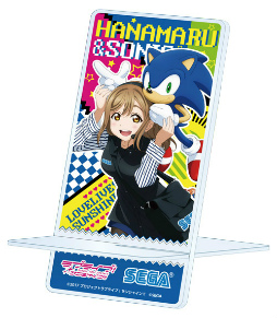 画像ギャラリー No.012のサムネイル画像 / 「ラブライブ！サンシャイン!!」アニメ2期放送記念キャンペーンが発表