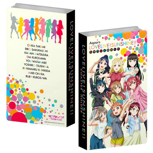 画像ギャラリー No.022のサムネイル画像 / 「ラブライブ！サンシャイン!!」アニメ2期放送記念キャンペーンが発表