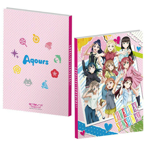 画像ギャラリー No.023のサムネイル画像 / 「ラブライブ！サンシャイン!!」アニメ2期放送記念キャンペーンが発表