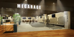 画像ギャラリー No.002のサムネイル画像 / 新業態「MEGARAGE」を取り入れた「タイトーステーション 溝の口店」が10月12日にオープン