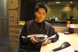 ���������꡼ No.002�Υ���ͥ������ / PlayStation�����饸���֥饤�ॹ������¿�ݤȥޥ������ࡦ�ޥ��饤�աפ�10��7����14���Υ����Ȥ������� J Soul Brothers�λ�������Ϻ�����