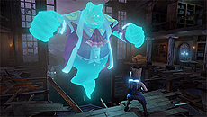 ���������꡼ No.007�Υ���ͥ������ / ���꡼��VR PARK TOKYO�ؿ�����֤褦�����ѥ˥å��ޥ󥷥���VR�פ�10��16������󶡡���ʬ�λѤ򥢥Х����Ȥ��Ƽ�����륬�󥷥塼