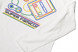 画像ギャラリー No.010のサムネイル画像 / エディットモード，「スーパーファミコン」をモチーフとした新作アイテムを2017年10月10日より受注販売