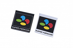 画像ギャラリー No.011のサムネイル画像 / エディットモード，「スーパーファミコン」をモチーフとした新作アイテムを2017年10月10日より受注販売